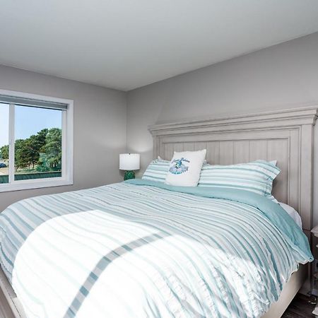Ocean Aire Vila Bandon Exterior foto