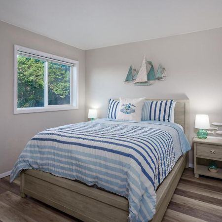 Ocean Aire Vila Bandon Exterior foto