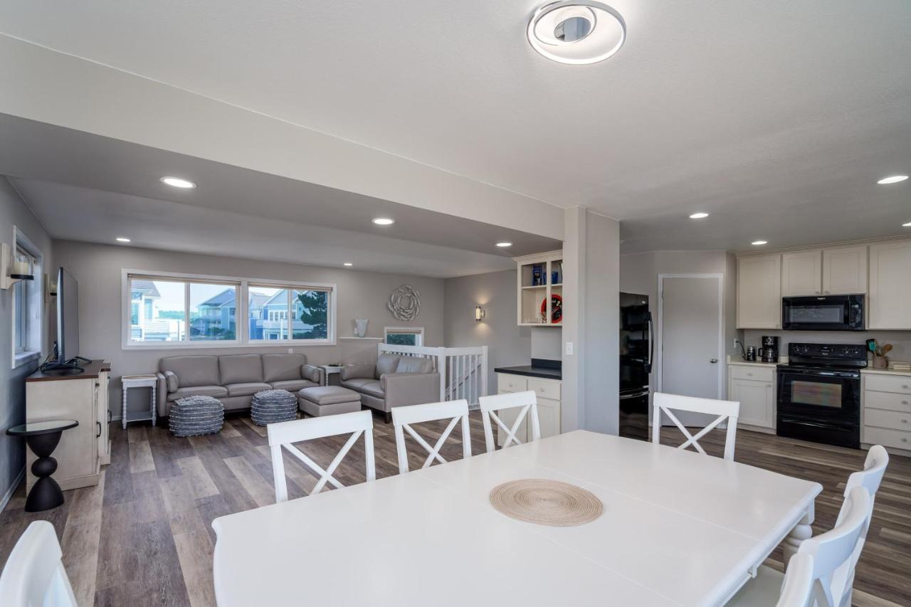 Ocean Aire Vila Bandon Exterior foto
