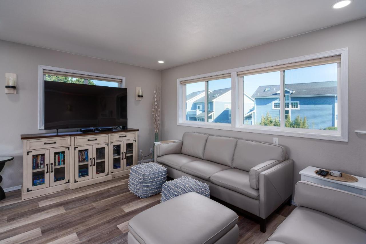 Ocean Aire Vila Bandon Exterior foto