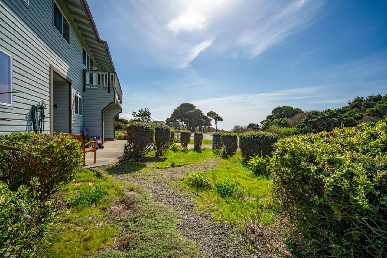 Ocean Aire Vila Bandon Exterior foto