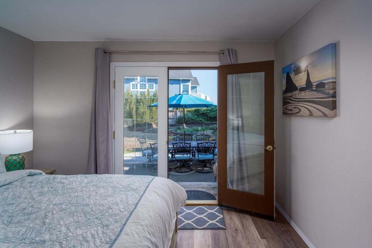 Ocean Aire Vila Bandon Exterior foto
