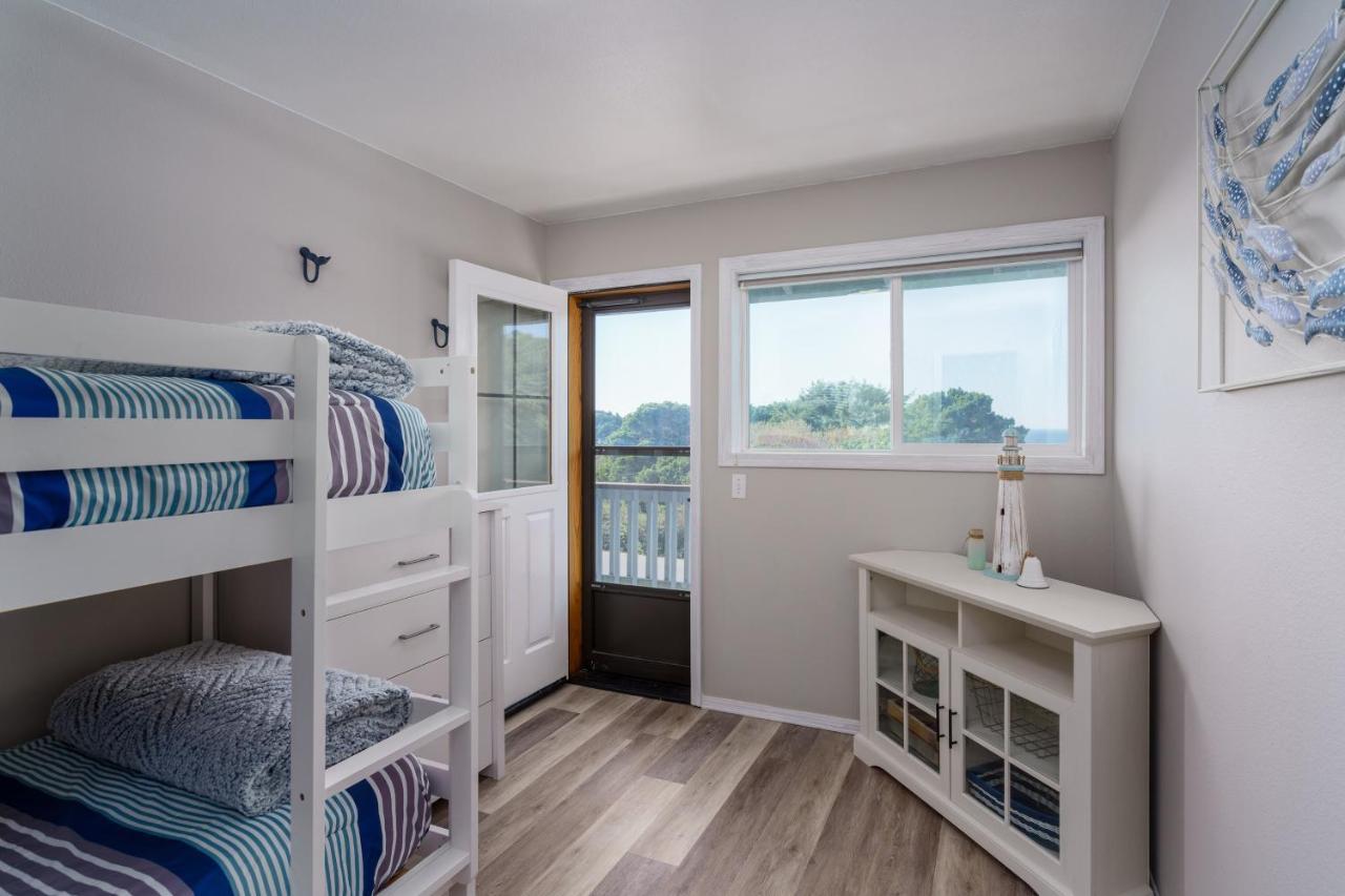 Ocean Aire Vila Bandon Exterior foto
