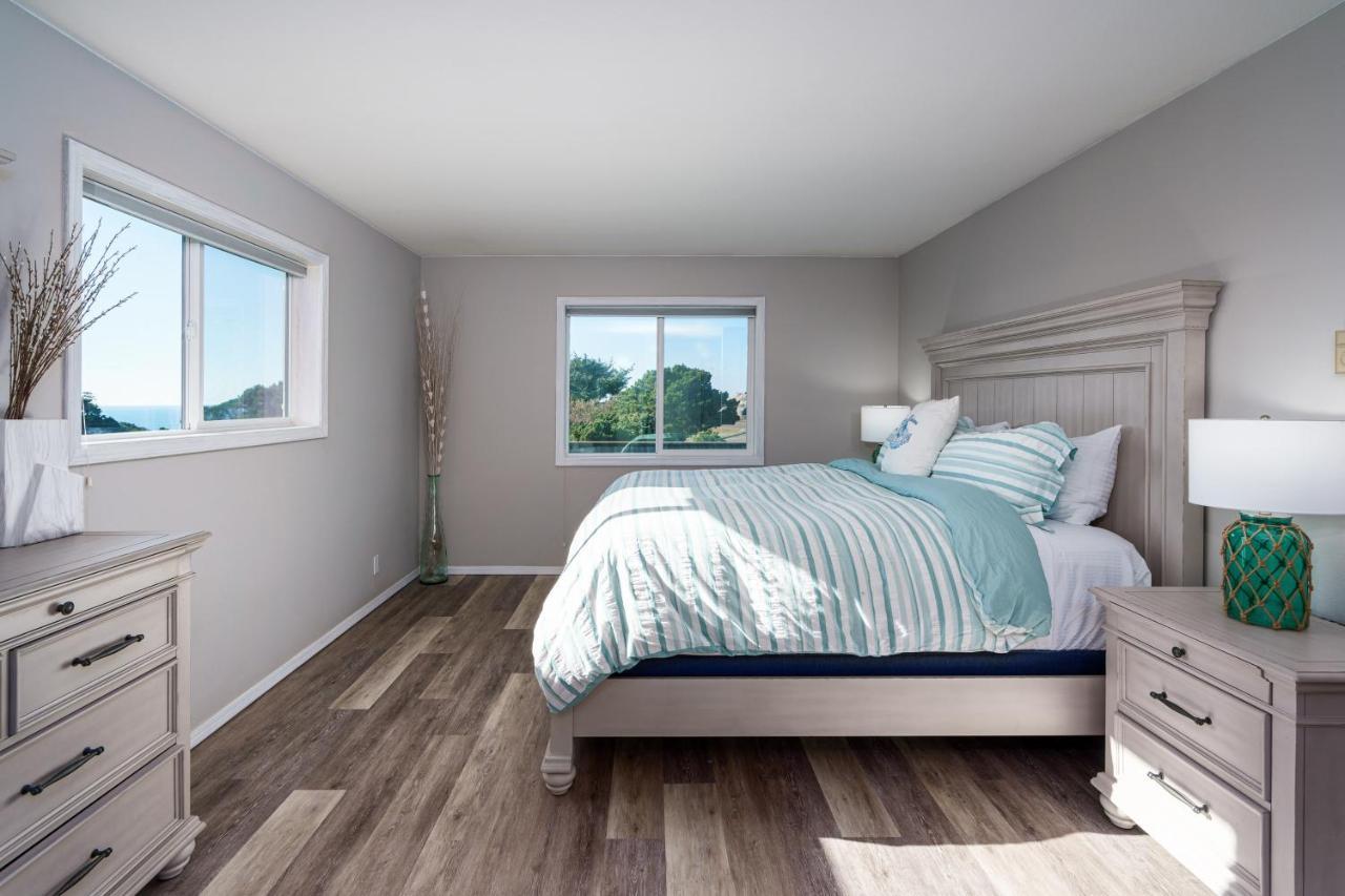 Ocean Aire Vila Bandon Exterior foto